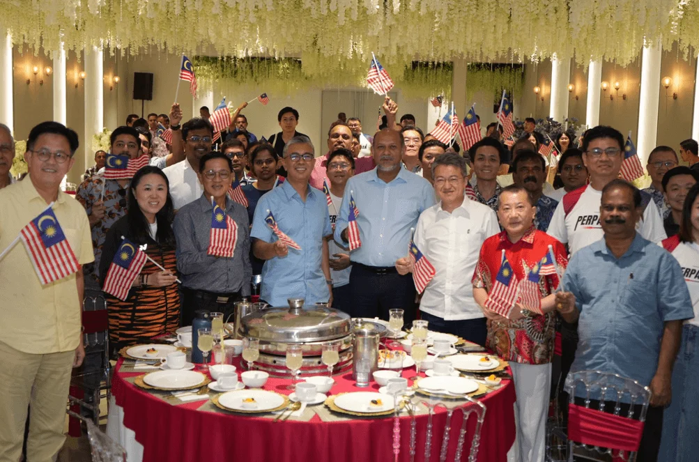 View How BigDay Banquet Generated 180+ Venue Leads with RM0 Ad Spend