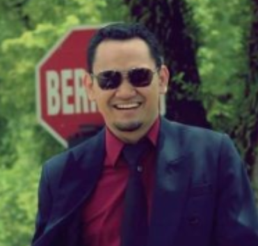Encik Fathan - Malaysia Productivity Corporation
