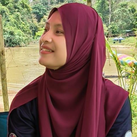 Dr Huda Farhana - Forest Research Institute Malaysia