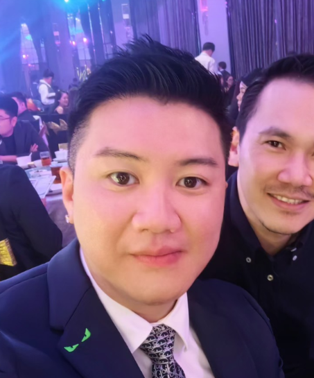 Justin Low - Signature Homes Dubai