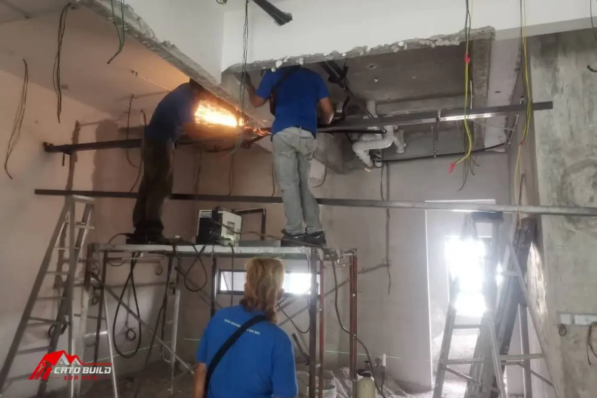 View How CatoBuild Repositioned Its Renovation Advantage into 500+ Leads and 7-Figure Revenue