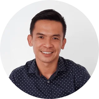 Melvin Wang