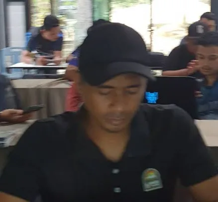 Mohd Bohary Tourism Pahang