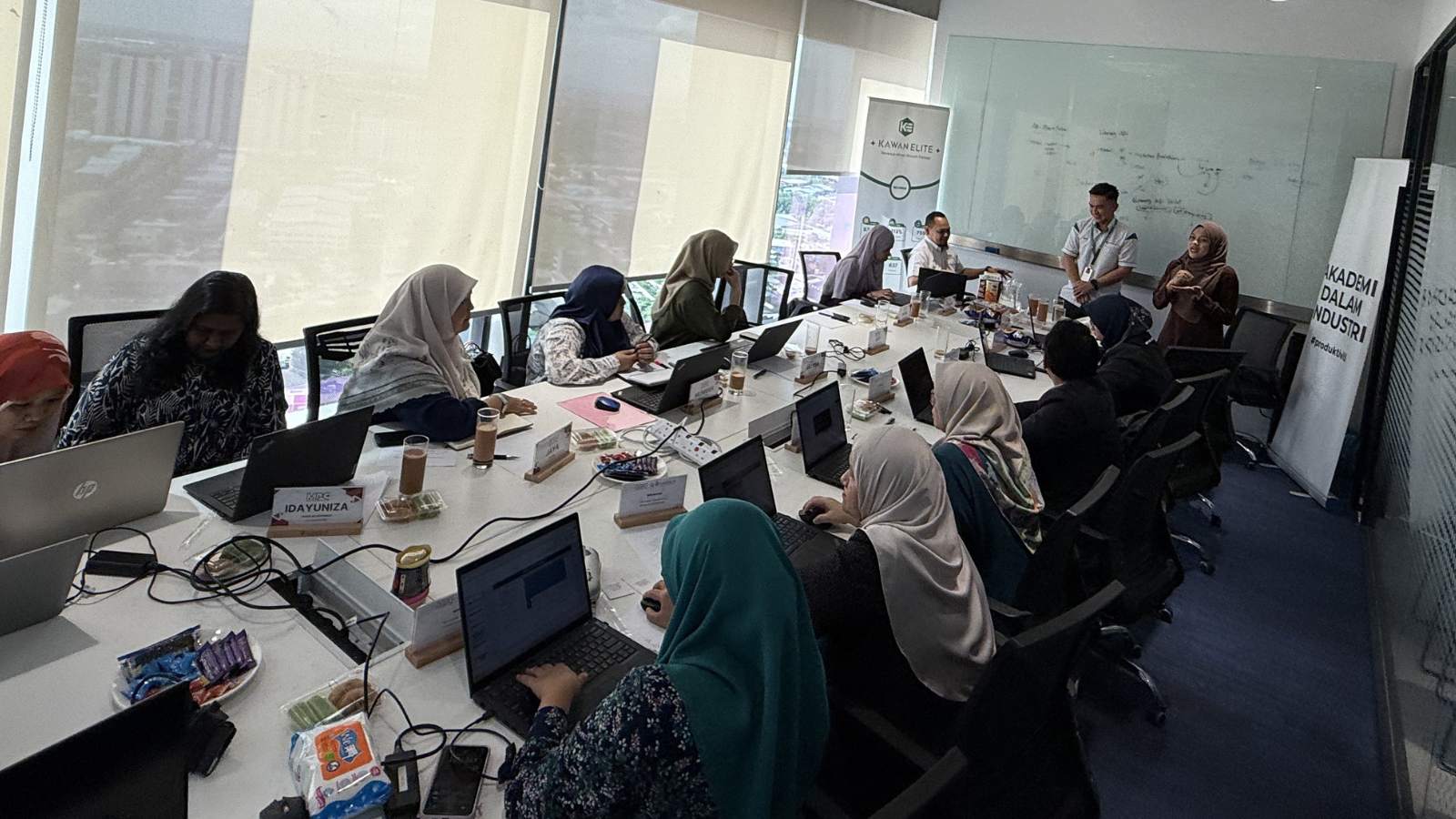 View How MPC ADI Automated Nationwide Certification for 1,000+ Government Users