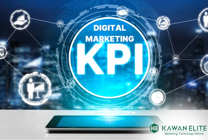 View Digital Marketing KPIs for CEOs in 2025
