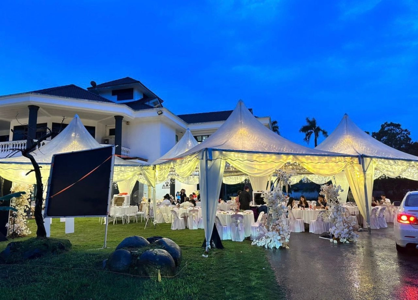 View How Mutu & Bina Canopy Went to Market and Reached 6-Figure Revenue in 7 Months
