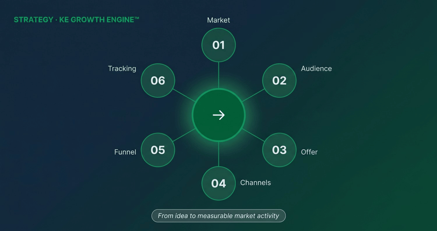 View Go-To-Market Strategy & Execution