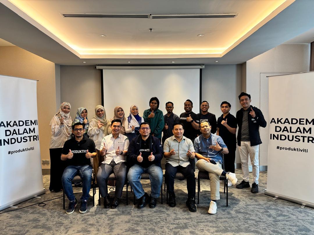 View How MPC ADI Generated 50,000+ Bakat Registrations in 6 Months
