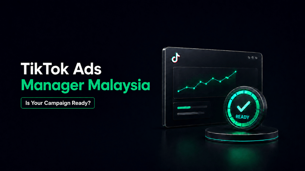 View TikTok Ads Manager Setup: Is Your Campaign Ready to Scale?