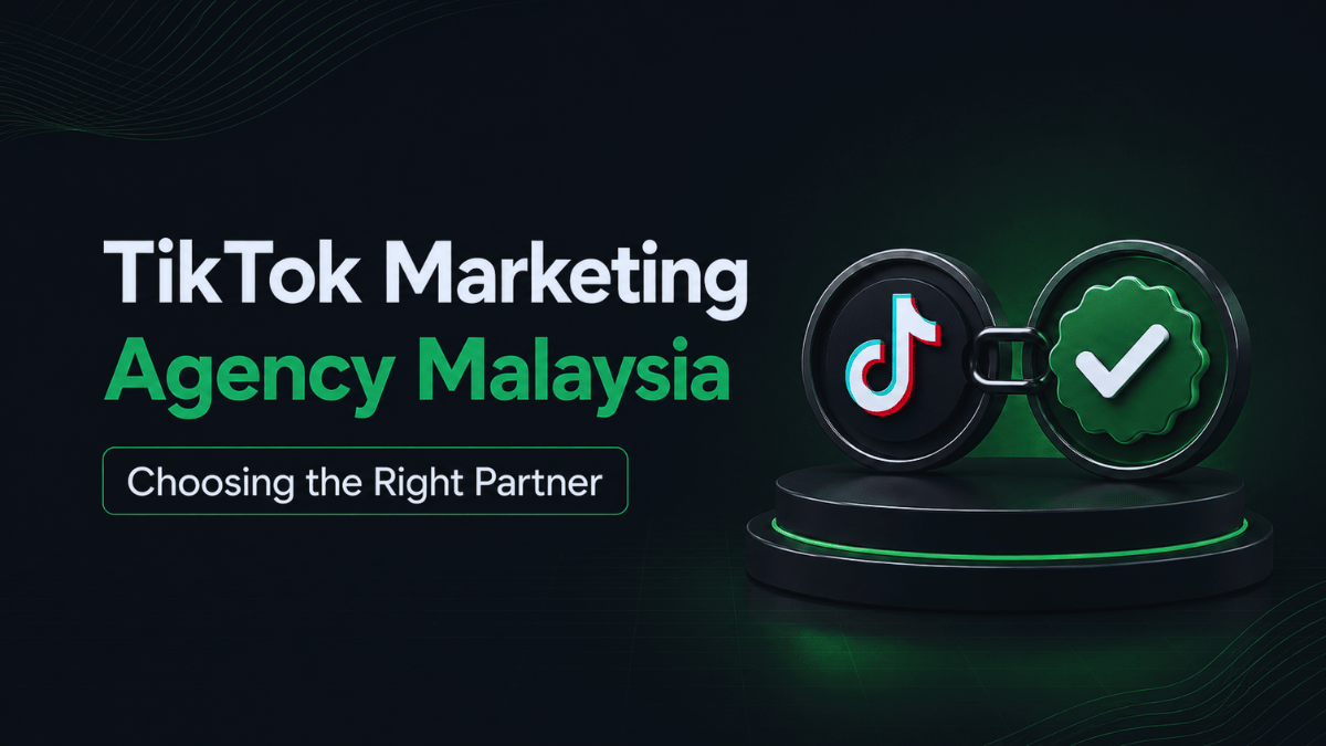 View How to Choose a TikTok Marketing Agency in Malaysia for Measurable Growth
